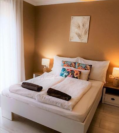 Rigo Apartman Keszthely Exteriér fotografie