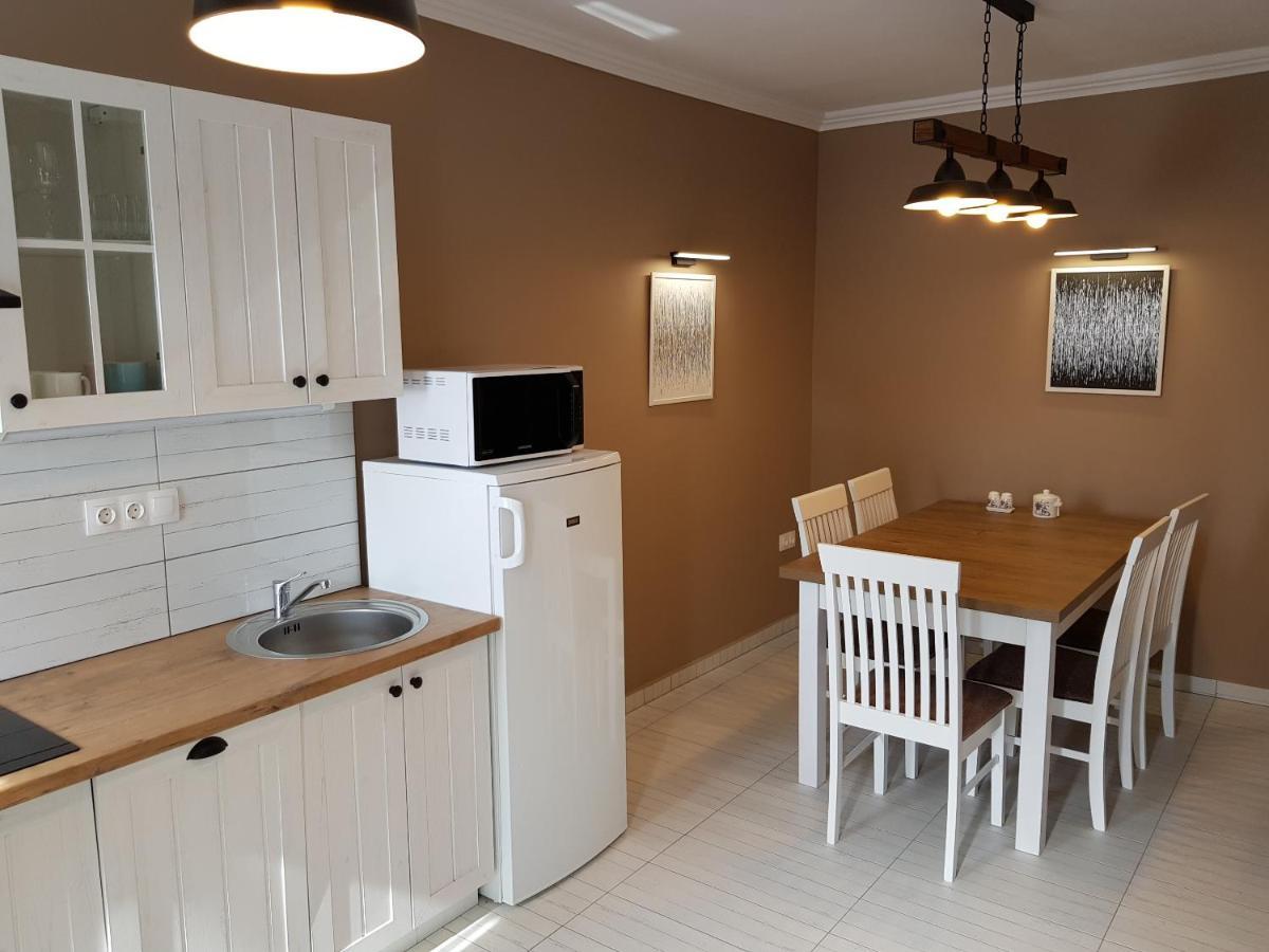 Rigo Apartman Keszthely Exteriér fotografie