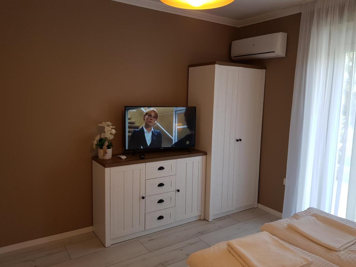 Rigo Apartman Keszthely Exteriér fotografie