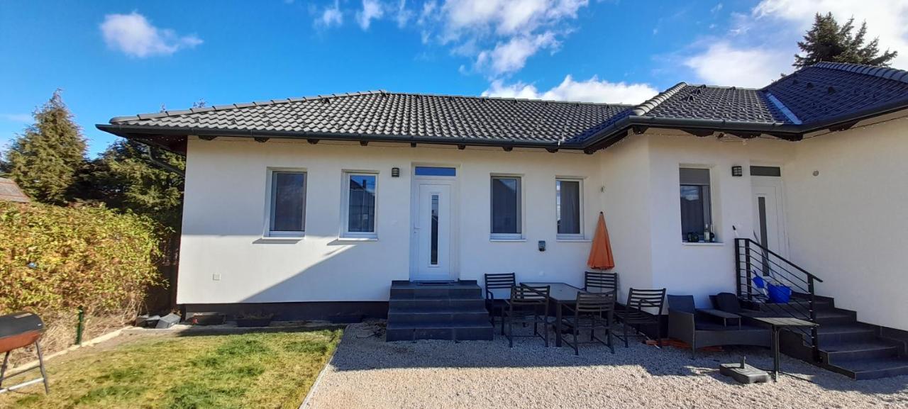 Rigo Apartman Keszthely Exteriér fotografie