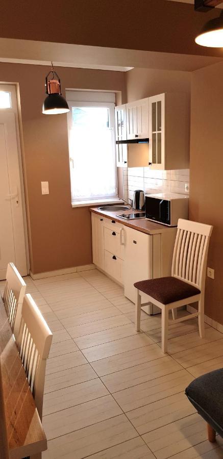 Rigo Apartman Keszthely Exteriér fotografie