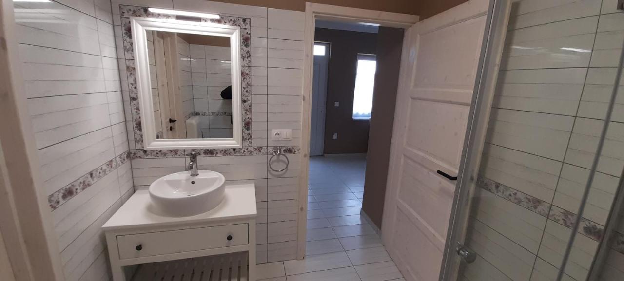 Rigo Apartman Keszthely Exteriér fotografie