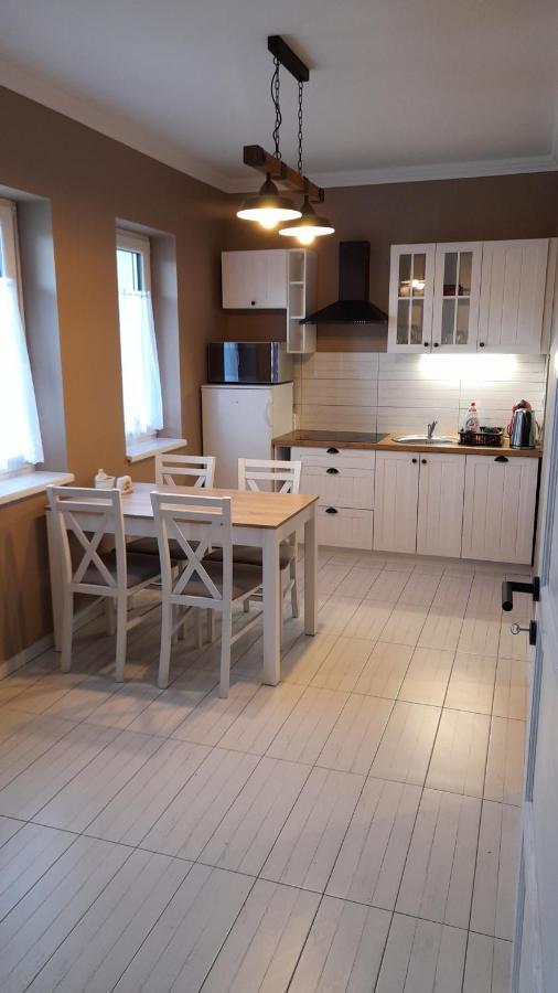 Rigo Apartman Keszthely Exteriér fotografie